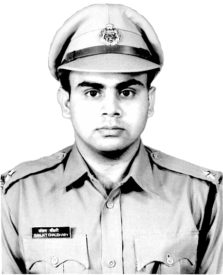 Sanjay Choudhary